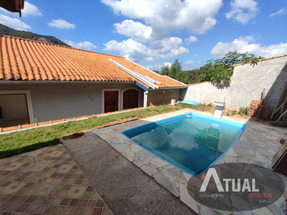 Imagem Casa com 3 Quartos à Venda, 290 m² em Terra Preta - Mairiporã Imagem Casa com 3 Quartos à Venda, 290 m² em Terra Preta - Mairiporã