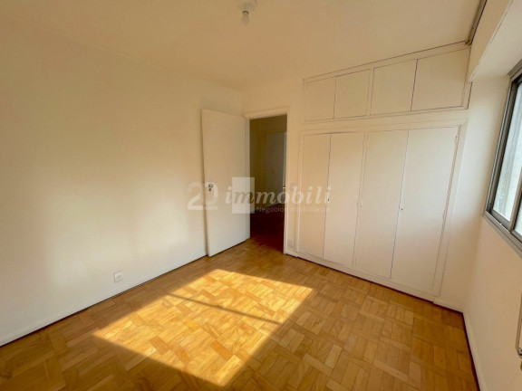Imagem Apartamento com 3 Quartos à Venda, 104 m² em Higienópolis - São Paulo Imagem Apartamento com 3 Quartos à Venda, 104 m² em Higienópolis - São Paulo