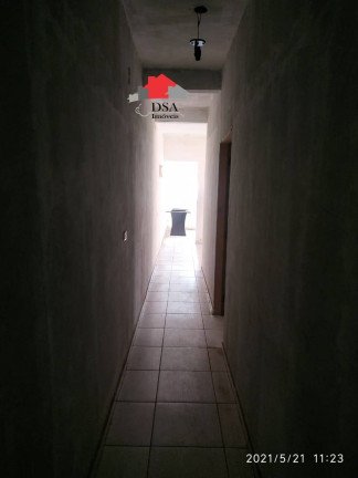 Imagem Casa com 3 Quartos à Venda, 125 m² em Jardim Recanto Dos Sonhos - Sumaré