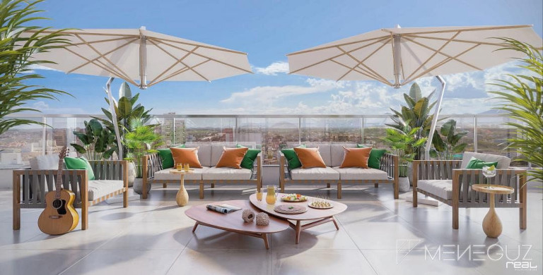 Imagem Apartamento com 2 Quartos à Venda, 83 m² em Praia Do Morro - Guarapari Imagem Apartamento com 2 Quartos à Venda, 83 m² em Praia Do Morro - Guarapari