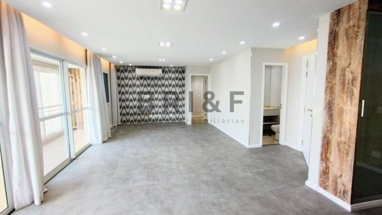 Imagem Apartamento com 3 Quartos à Venda, 148 m² em Alto Da Boa Vista - São Paulo Imagem Apartamento com 3 Quartos à Venda, 148 m² em Alto Da Boa Vista - São Paulo