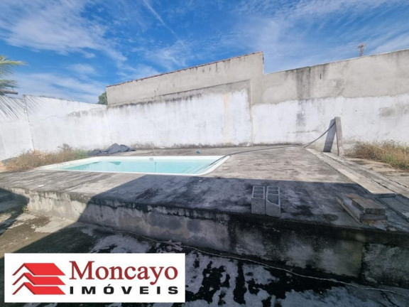 Imagem Casa com 3 Quartos à Venda, 600 m² em Praia Das Palmeiras - Caraguatatuba