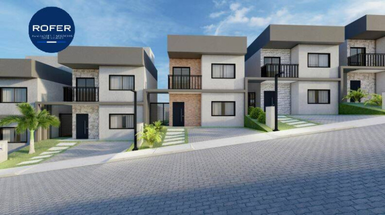 Imagem Casa com 3 Quartos à Venda, 112 m² em São Paulo Imagem Casa com 3 Quartos à Venda, 112 m² em São Paulo