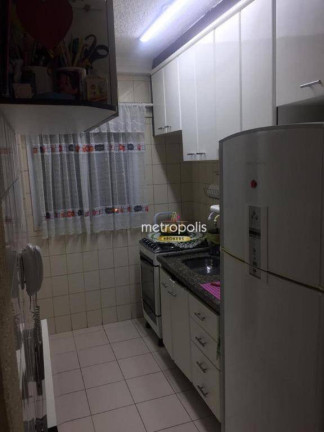 Imagem Apartamento com 2 Quartos à Venda, 52 m² em Vila Príncipe De Gales - Santo André Imagem Apartamento com 2 Quartos à Venda, 52 m² em Vila Príncipe De Gales - Santo André