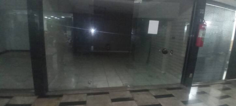Imagem Loja à Venda, 36 m² em Coração De Jesus - Belo Horizonte