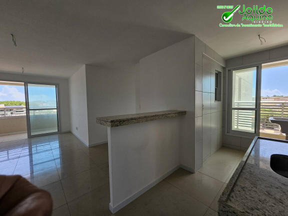 Imagem Apartamento com 3 Quartos à Venda, 75 m² em De Lourdes - Fortaleza