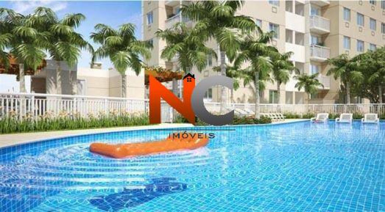Apartamento à Venda, 54 m² em Irajá - Rio De Janeiro