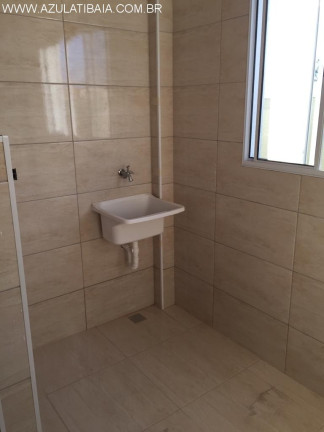Imagem Apartamento com 2 Quartos à Venda, 58 m² em Jardim Colonial - Atibaia