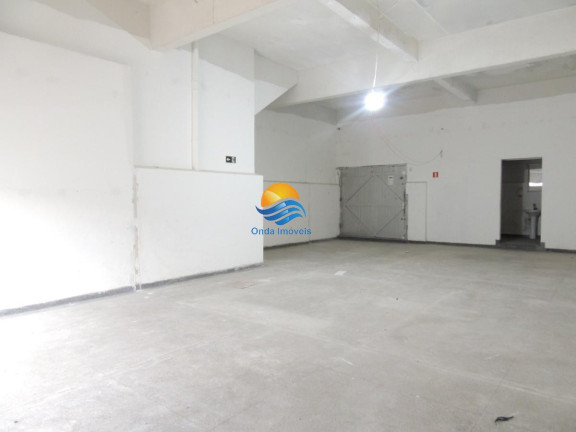 Imagem Imóvel Comercial para Alugar, 340 m² em Paquetá - Santos Imagem Imóvel Comercial para Alugar, 340 m² em Paquetá - Santos