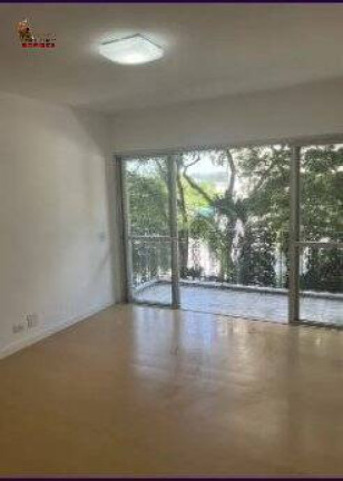 Imagem Apartamento com 3 Quartos à Venda, 140 m² em Brooklin Paulista - São Paulo Imagem Apartamento com 3 Quartos à Venda, 140 m² em Brooklin Paulista - São Paulo