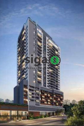 Imagem Apartamento com 3 Quartos à Venda, 107 m² em Vila Santa Catarina - São Paulo