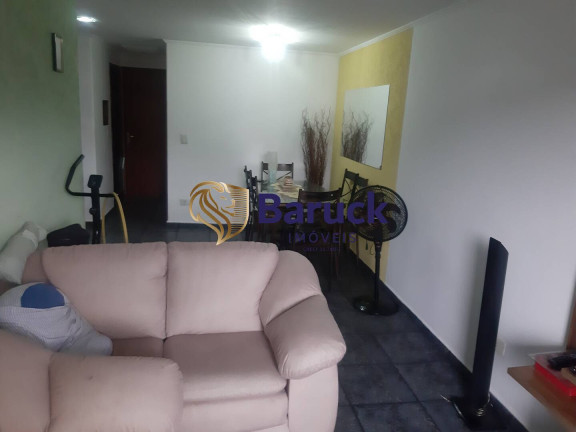 Imagem Apartamento com 2 Quartos à Venda, 74 m² em Taboão - São Bernardo Do Campo Imagem Apartamento com 2 Quartos à Venda, 74 m² em Taboão - São Bernardo Do Campo