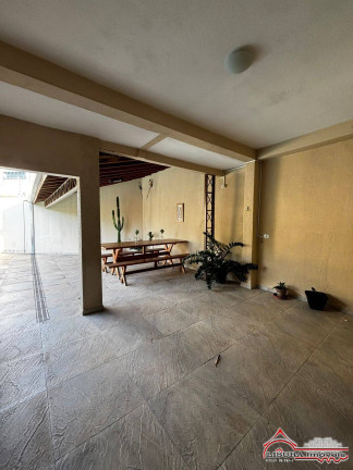 Imagem Casa com 3 Quartos à Venda, 220 m² em Jardim Primavera - Jacareí Imagem Casa com 3 Quartos à Venda, 220 m² em Jardim Primavera - Jacareí