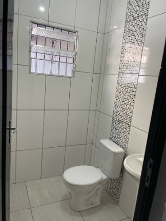 Imagem Galpão à Venda ou Locação, 310 m² em Jardim Tulipas - Sorocaba