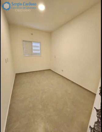 Casa com 3 Quartos à Venda, 105 m² em Balneário Gaivotas - Itanhaém