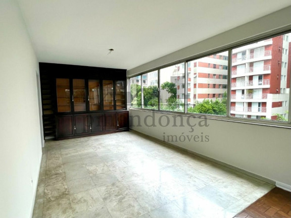 Imagem Apartamento com 4 Quartos à Venda, 239 m² em Higienópolis - São Paulo