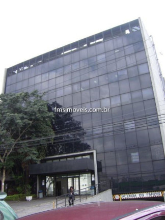 Imóvel para Alugar, 2.550 m² em Parque Industrial Tomas Edson - São Paulo