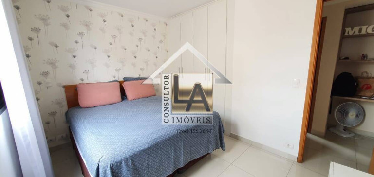 Imagem Apartamento com 2 Quartos à Venda, 67 m² em Alto Da Boa Vista - São Paulo