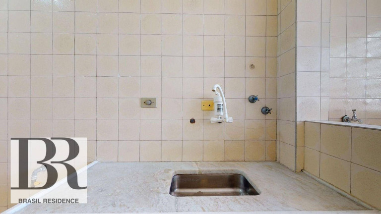 Imagem Apartamento com 1 Quarto à Venda, 38 m² em Chácara Klabin - São Paulo Imagem Apartamento com 1 Quarto à Venda, 38 m² em Chácara Klabin - São Paulo