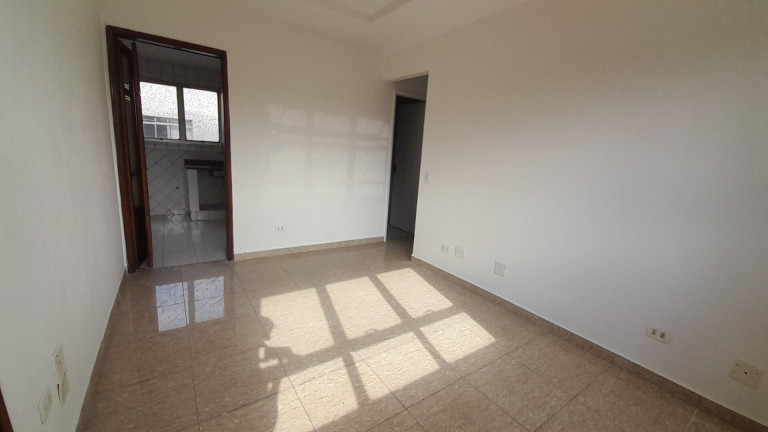 Imagem Apartamento com 2 Quartos à Venda, 75 m² em Macuco - Santos