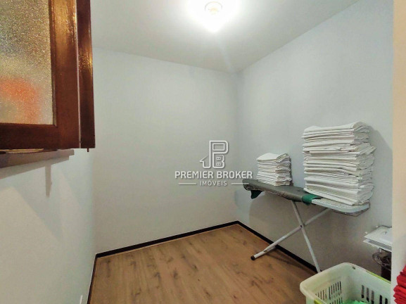 Imagem Apartamento com 4 Quartos à Venda, 141 m² em Várzea - Teresópolis