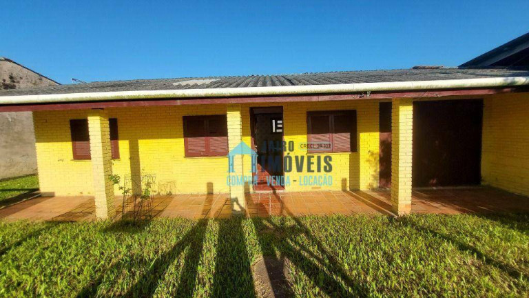 Casa com 3 Quartos à Venda, 450 m² em Centro - Balneário Pinhal
