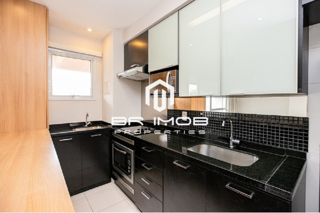 Imagem Imóvel com 1 Quarto à Venda, 37 m² em Campo Belo - São Paulo Imagem Imóvel com 1 Quarto à Venda, 37 m² em Campo Belo - São Paulo