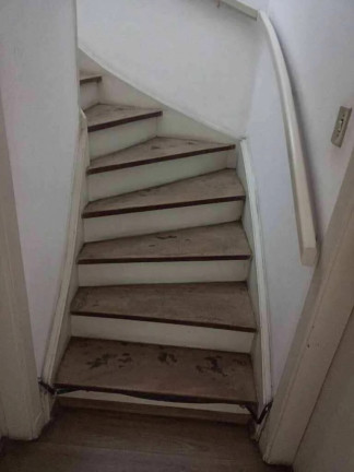 Imagem Casa com 3 Quartos à Venda, 120 m² em Vila Clementino - São Paulo Imagem Casa com 3 Quartos à Venda, 120 m² em Vila Clementino - São Paulo