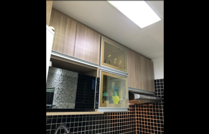 Imagem Apartamento com 3 Quartos à Venda, 62 m² em Jardim Celeste - São Paulo Imagem Apartamento com 3 Quartos à Venda, 62 m² em Jardim Celeste - São Paulo