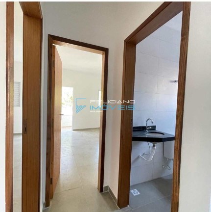 Imagem Casa de Condomínio com 2 Quartos à Venda, 74 m² em Canto Do Forte - Praia Grande Imagem Casa de Condomínio com 2 Quartos à Venda, 74 m² em Canto Do Forte - Praia Grande
