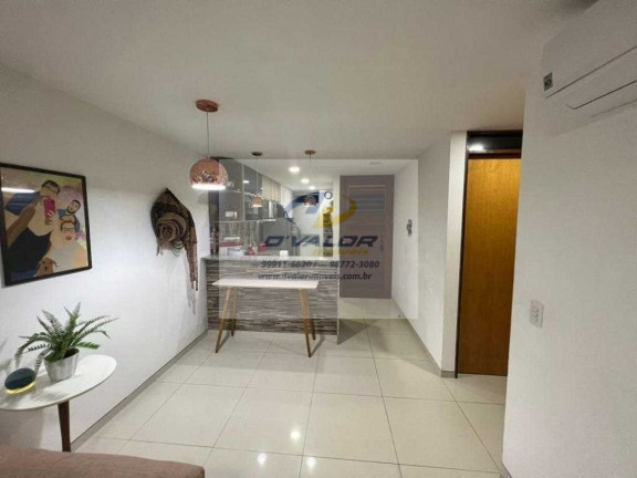 Imagem Apartamento com 2 Quartos à Venda, 147 m² em Cabo Branco - João Pessoa