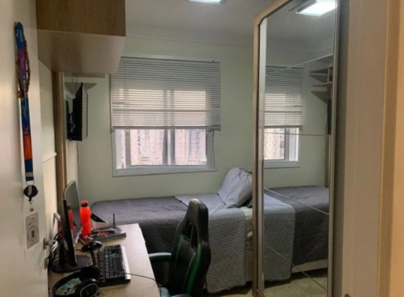 Imagem Imóvel com 3 Quartos à Venda, 130 m² em Vila Vera - São Paulo Imagem Imóvel com 3 Quartos à Venda, 130 m² em Vila Vera - São Paulo