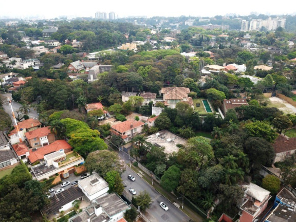 Imagem Casa com 6 Quartos à Venda, 976 m² em Cidade Jardim - São Paulo Imagem Casa com 6 Quartos à Venda, 976 m² em Cidade Jardim - São Paulo