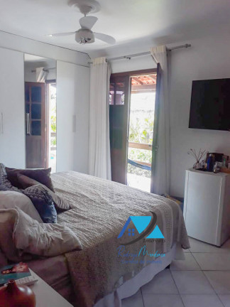 Imagem Casa com 3 Quartos à Venda, 140 m² em Centro - Lauro De Freitas