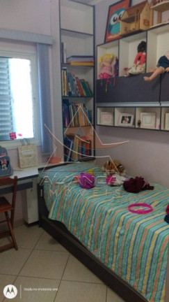 Imagem Apartamento com 2 Quartos à Venda, 59 m² em Jardim Botânico - Ribeirão Preto