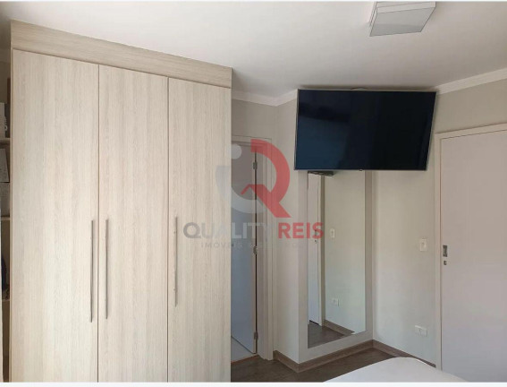 Imagem Casa de Condomínio com 2 Quartos à Venda, 70 m² em Vila Maria Alta - São Paulo Imagem Casa de Condomínio com 2 Quartos à Venda, 70 m² em Vila Maria Alta - São Paulo