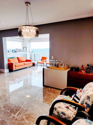 Imagem Apartamento com 3 Quartos à Venda, 171 m² em Butantã - São Paulo