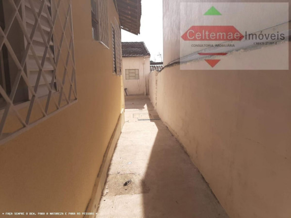 Imagem Casa com 3 Quartos à Venda, 100 m² em Jardim Ana Rosa - Taubaté