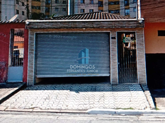 Casa com 3 Quartos à Venda, 160 m² em Cidade Patriarca - São Paulo