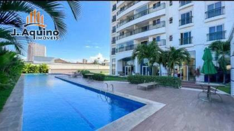 Imagem Apartamento com 3 Quartos à Venda, 70 m² em Cocó - Fortaleza Imagem Apartamento com 3 Quartos à Venda, 70 m² em Cocó - Fortaleza