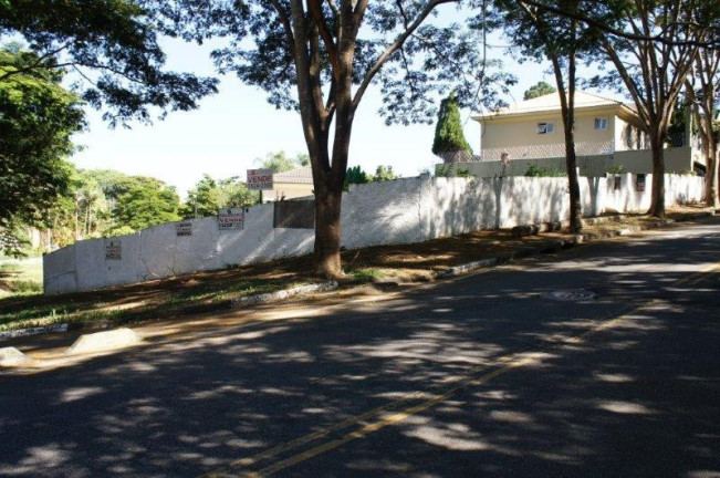 Terreno à Venda, 995 m² em Jardim Guedala - São Paulo