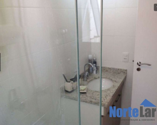 Imagem Apartamento com 1 Quarto à Venda, 36 m² em Santa Efigênia - São Paulo