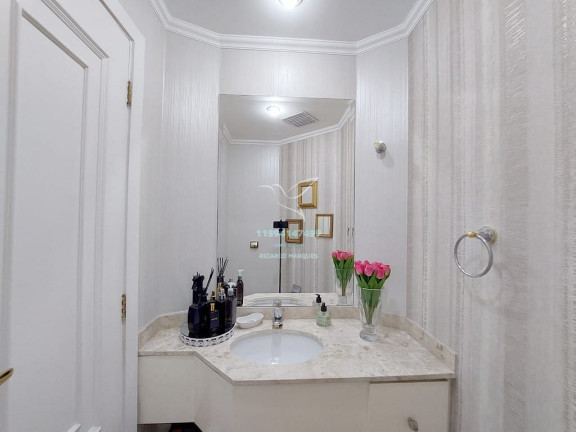 Imagem Apartamento com 3 Quartos à Venda, 114 m² em Perdizes - São Paulo