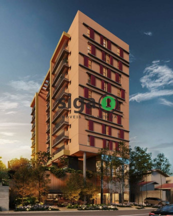 Imagem Apartamento com 3 Quartos à Venda, 79 m² em Vila Ipojuca - São Paulo
