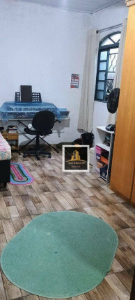 Imagem Casa com 3 Quartos à Venda, 80 m² em Conjunto Residencial Elmano Veloso - São José Dos Campos
