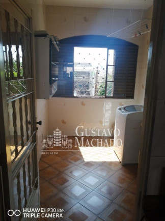 Imagem Imóvel com 3 Quartos à Venda, 168 m² em Colina - Volta Redonda