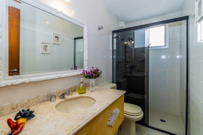 Imagem Apartamento com 4 Quartos à Venda, 131 m² em Perdizes - São Paulo