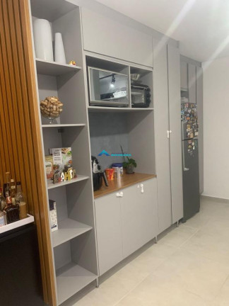 Imagem Casa de Condomínio com 3 Quartos à Venda, 120 m² em Cidade Nova - Jundiaí