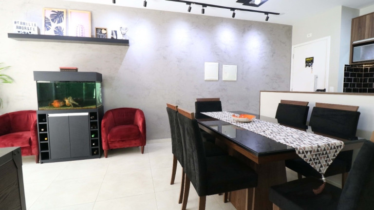 Imagem Apartamento com 2 Quartos à Venda, 77 m² em Vila Andrade - São Paulo Imagem Apartamento com 2 Quartos à Venda, 77 m² em Vila Andrade - São Paulo