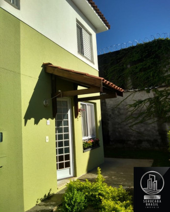 Imagem Casa com 2 Quartos à Venda, 65 m² em Vossoroca - Votorantim Imagem Casa com 2 Quartos à Venda, 65 m² em Vossoroca - Votorantim